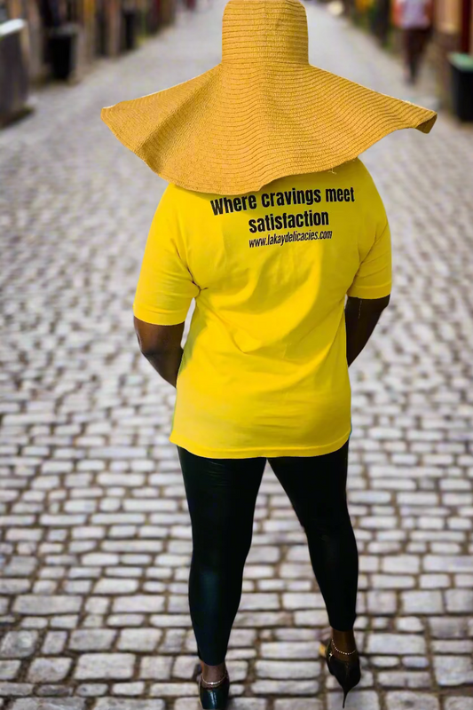 Lakay Delicacies T-Shirts