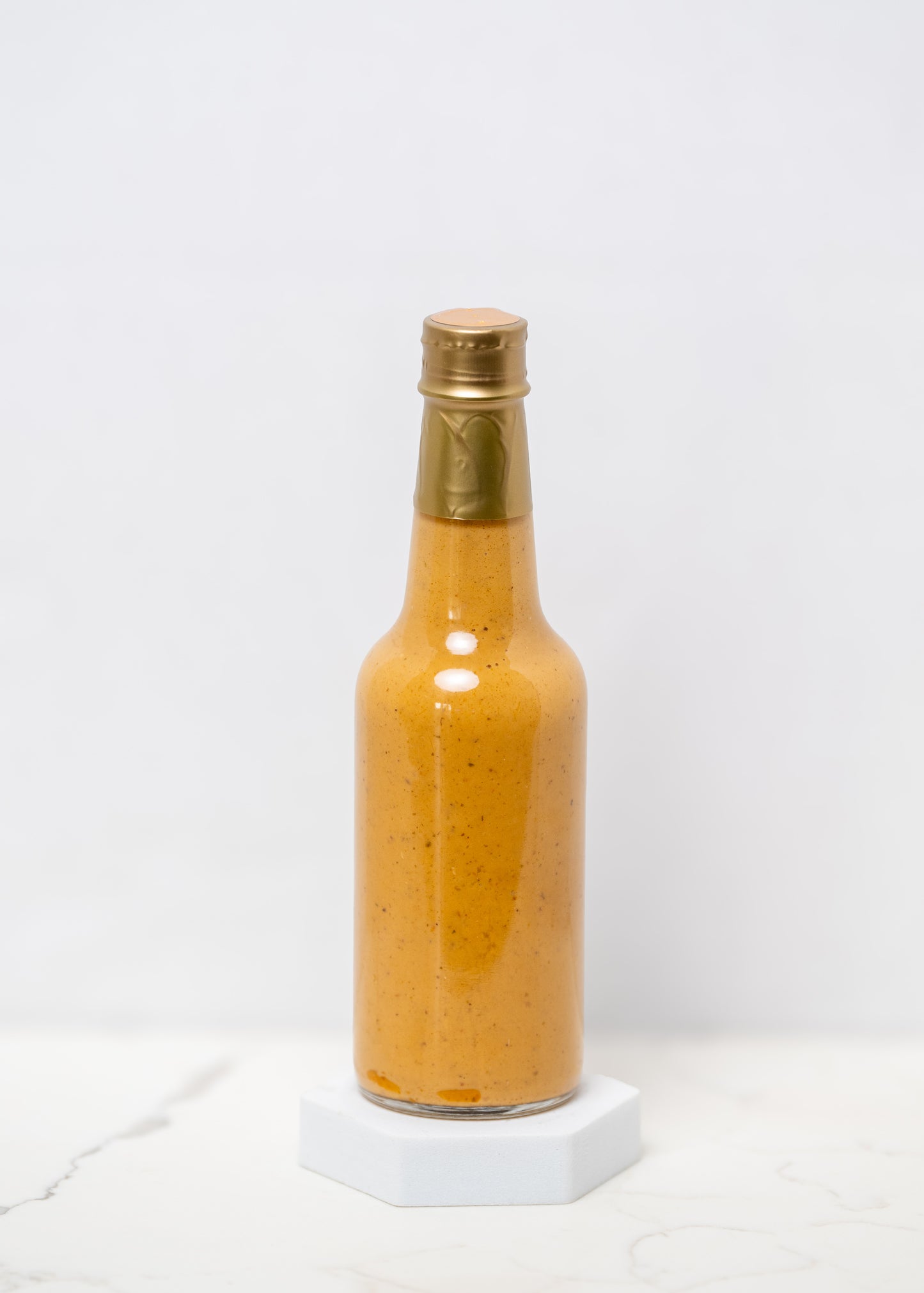 Hot Sauce / Piman