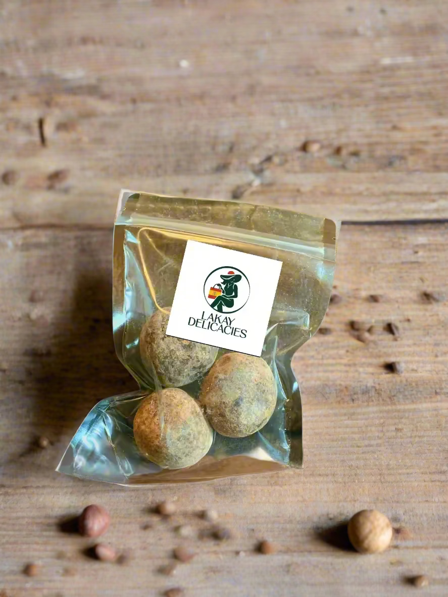 Haitian Cocoa - Chokola Peyi