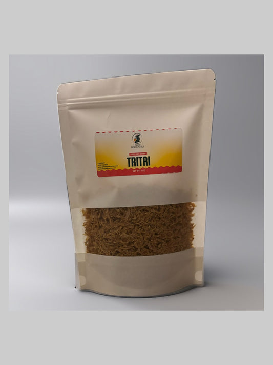 Dried Baby shrimp/Tritri