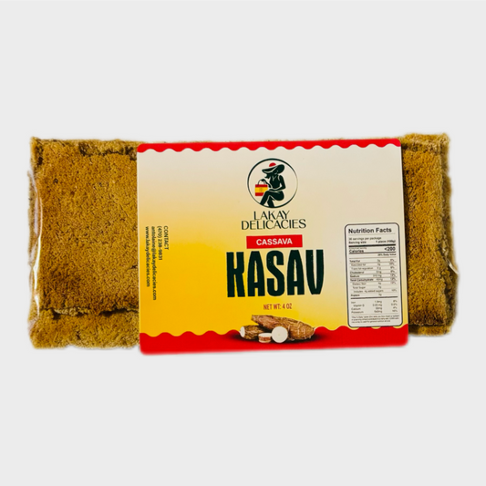Cassava / Kassav