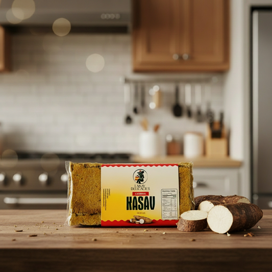 Cassava / Kassav