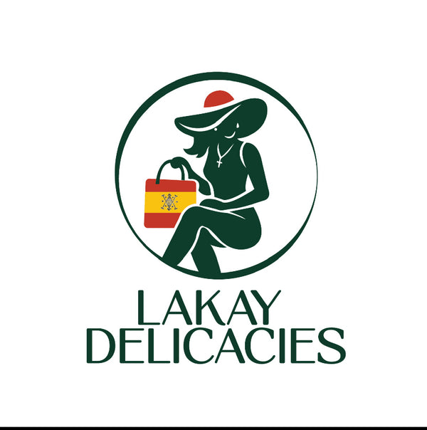 Lakay Delicacies