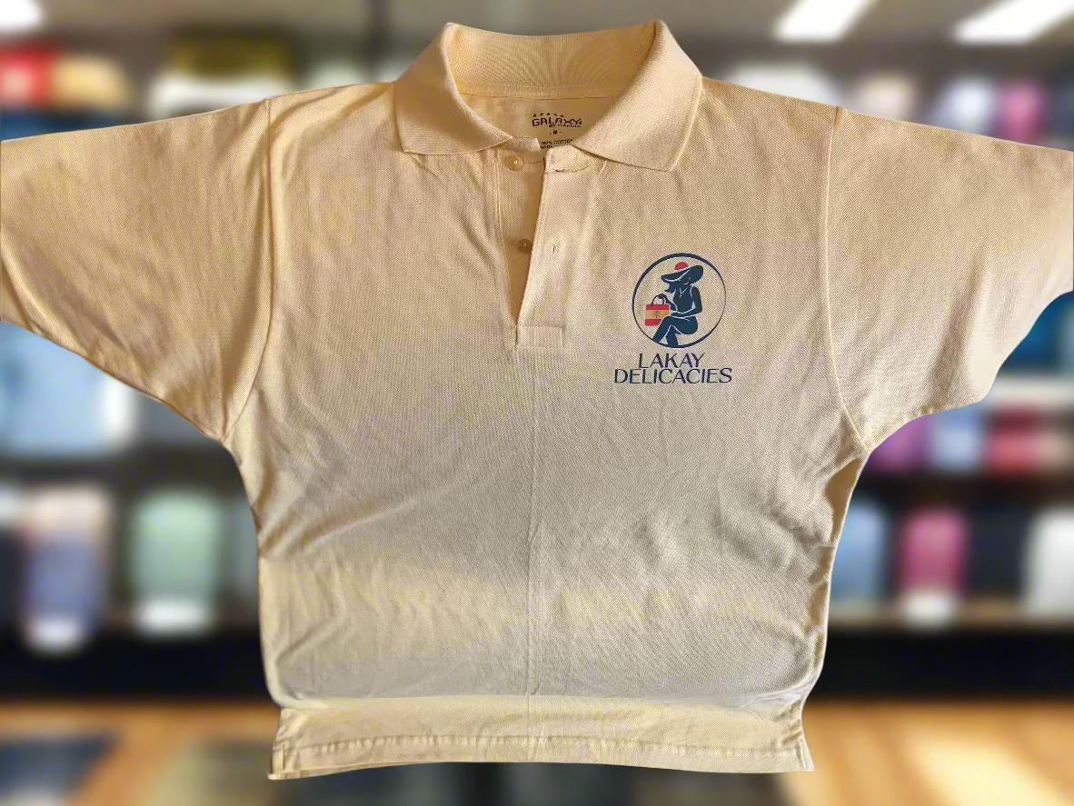 Lakay Delicacies T-Shirts