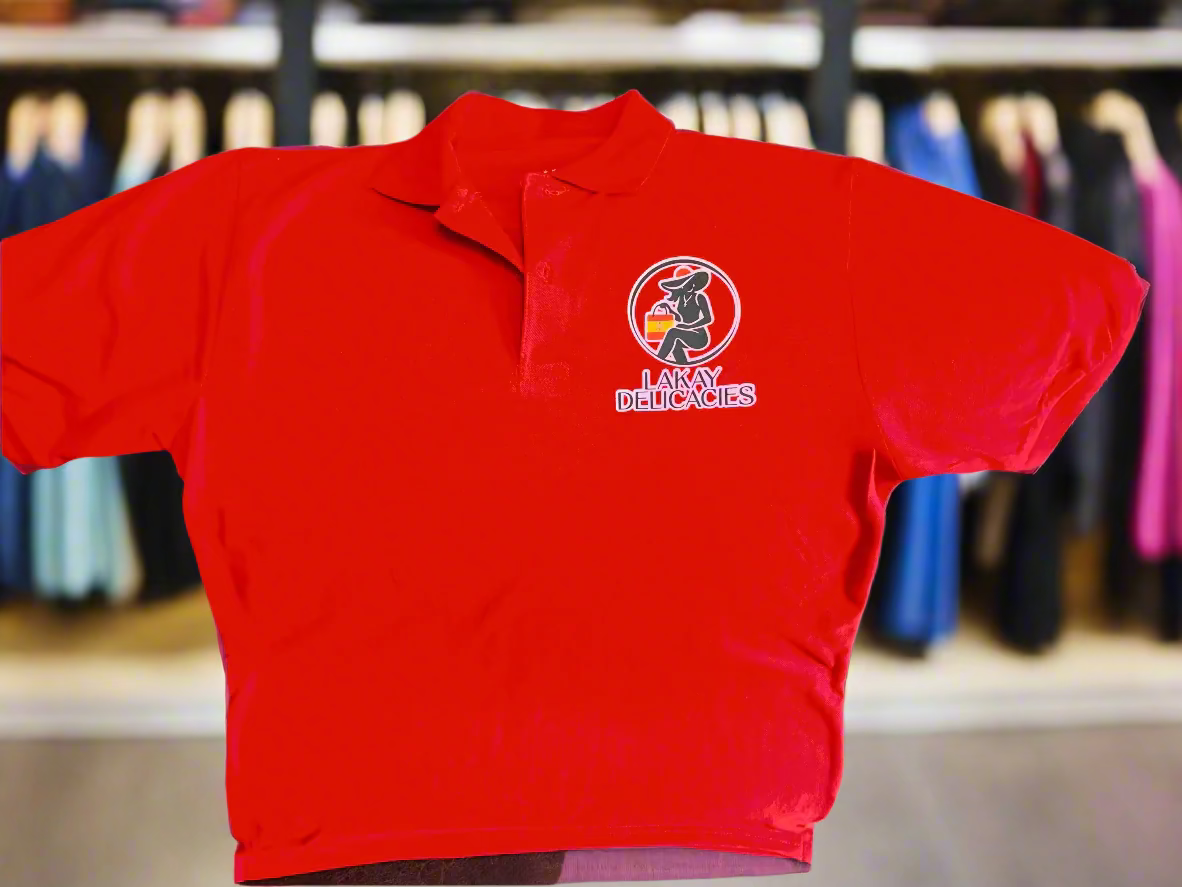 Lakay Delicacies T-Shirts
