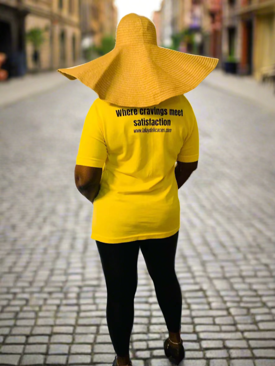 Lakay Delicacies T-Shirts