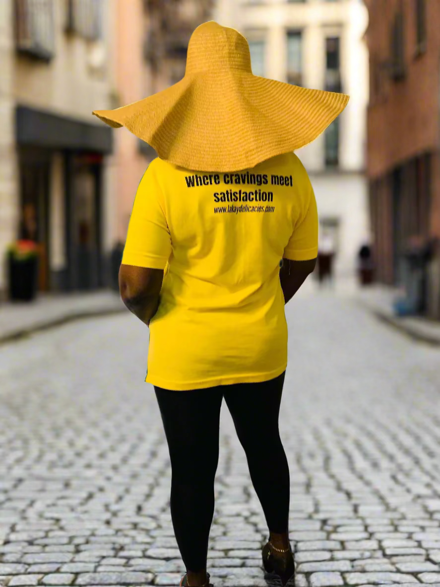 Lakay Delicacies T-Shirts