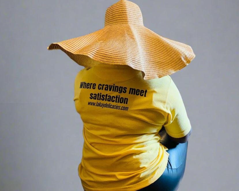 Lakay Delicacies T-Shirts
