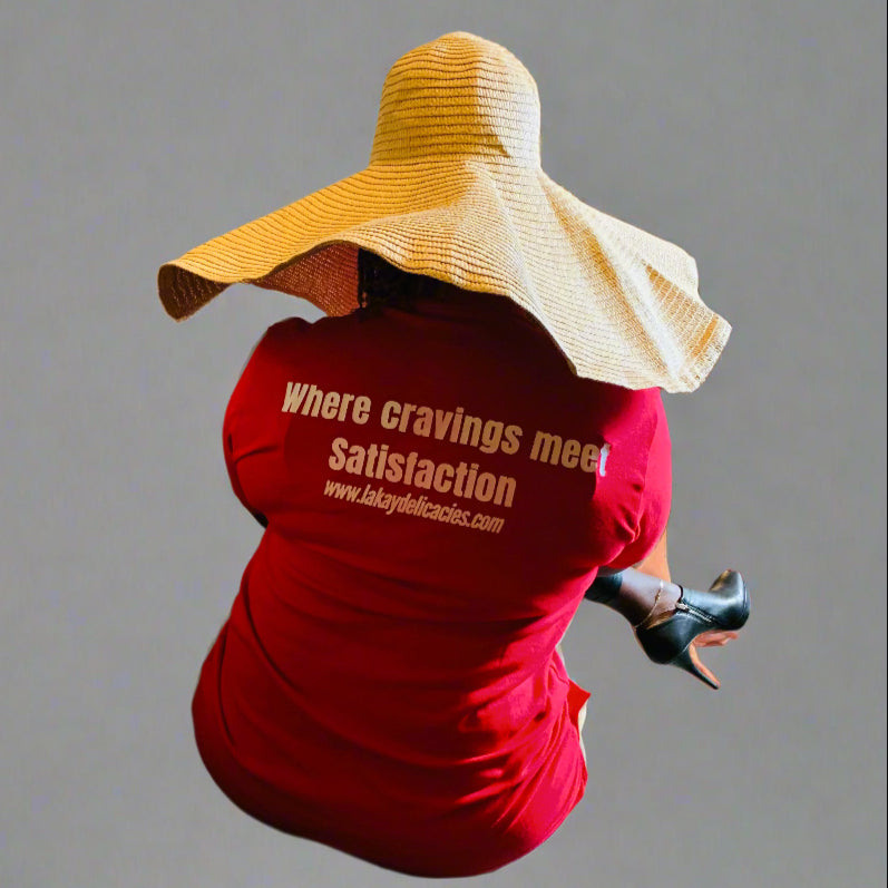 Lakay Delicacies T-Shirts
