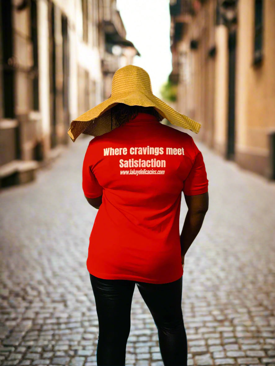 Lakay Delicacies T-Shirts