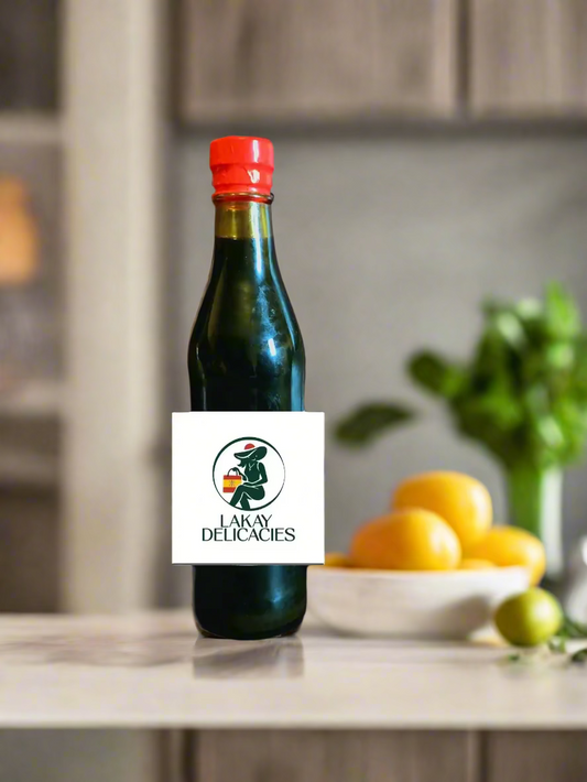 Sugar Cane syrup / Sirop Kann